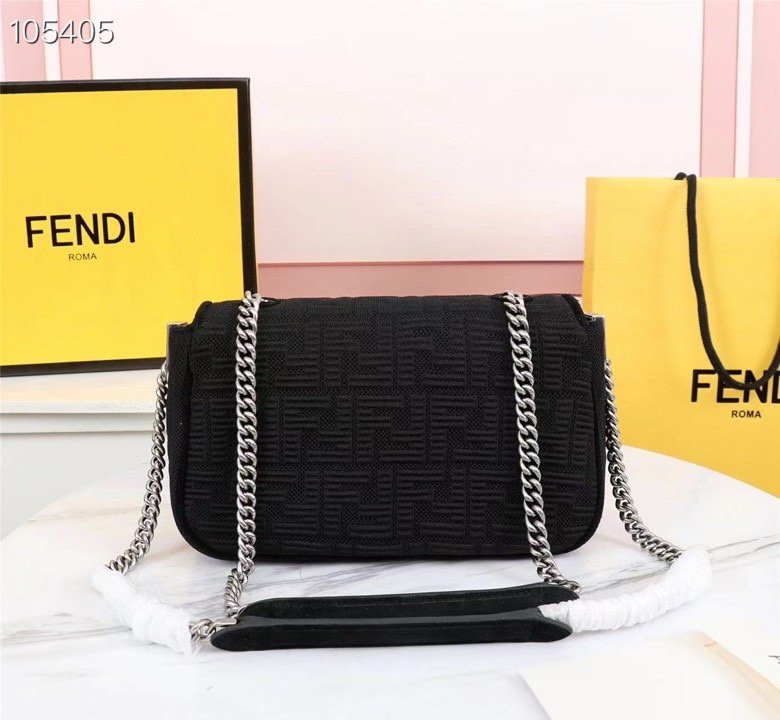 Fendi Baguette Bags